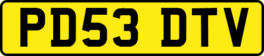 PD53DTV