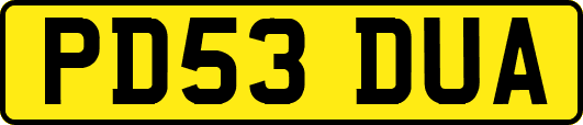 PD53DUA