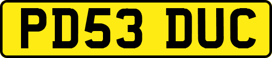 PD53DUC