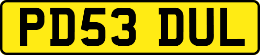 PD53DUL