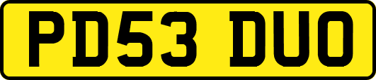 PD53DUO