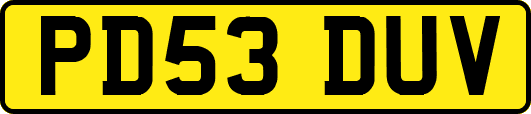PD53DUV