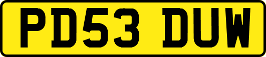 PD53DUW