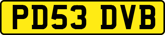 PD53DVB