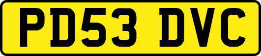 PD53DVC