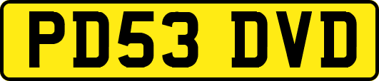 PD53DVD