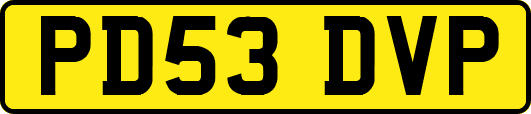 PD53DVP