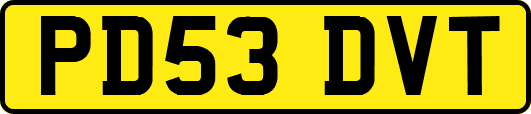 PD53DVT
