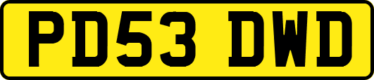PD53DWD