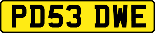 PD53DWE