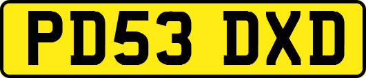 PD53DXD