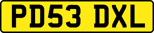 PD53DXL