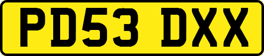 PD53DXX