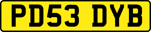 PD53DYB