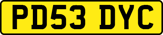 PD53DYC