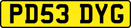 PD53DYG