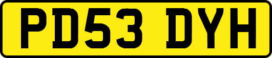 PD53DYH