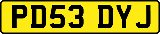 PD53DYJ