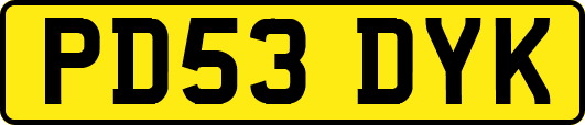 PD53DYK