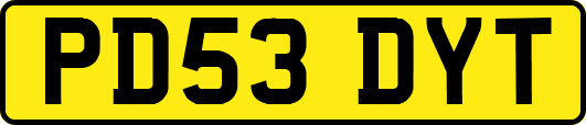 PD53DYT
