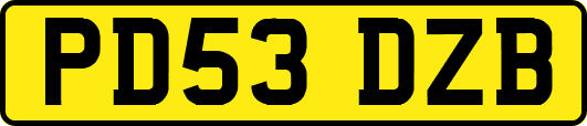 PD53DZB
