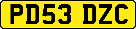 PD53DZC