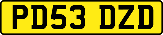 PD53DZD