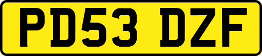 PD53DZF