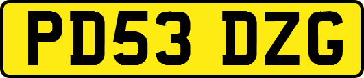 PD53DZG