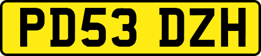 PD53DZH
