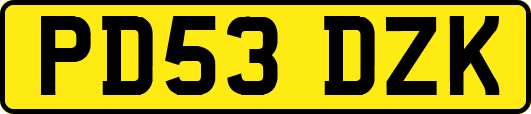 PD53DZK
