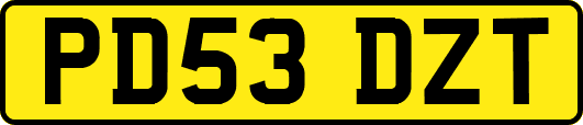 PD53DZT