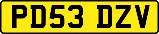 PD53DZV