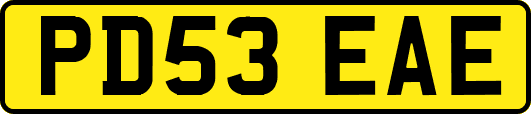 PD53EAE