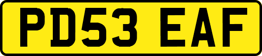 PD53EAF