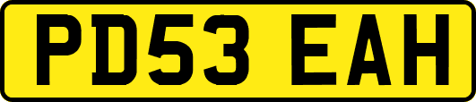 PD53EAH