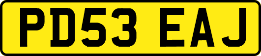 PD53EAJ