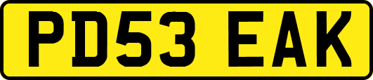 PD53EAK