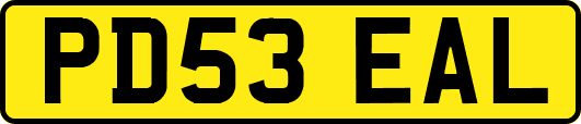 PD53EAL