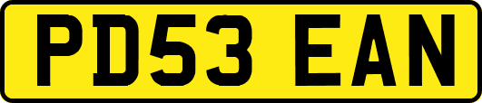PD53EAN