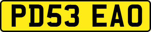 PD53EAO