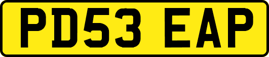 PD53EAP