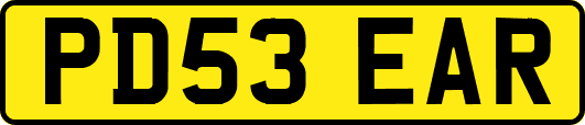 PD53EAR