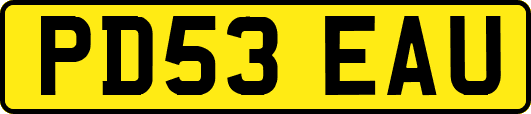 PD53EAU