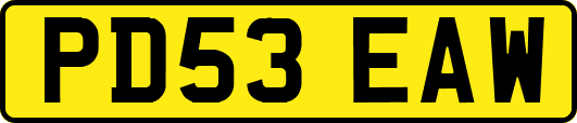 PD53EAW