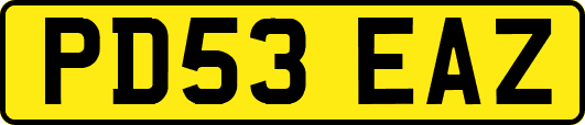 PD53EAZ