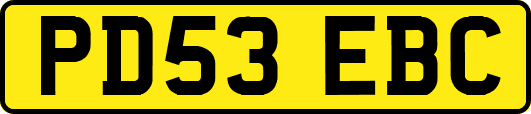 PD53EBC