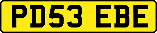 PD53EBE