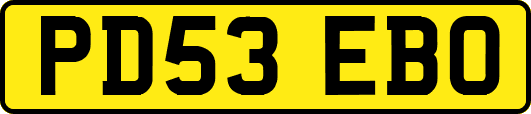 PD53EBO