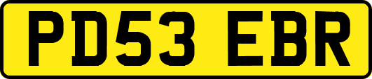 PD53EBR